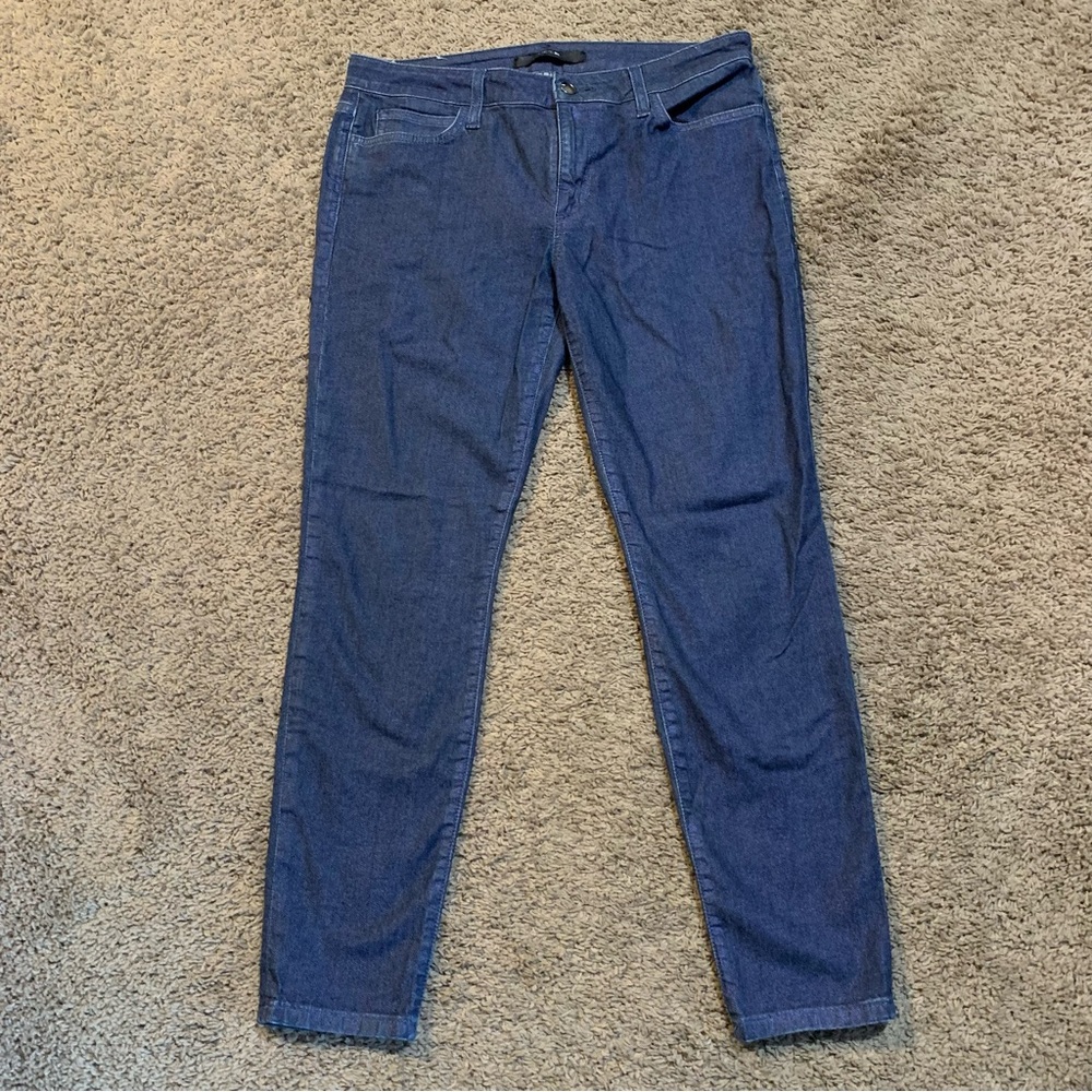 Joe’s Jeans Skinny Ankle 30